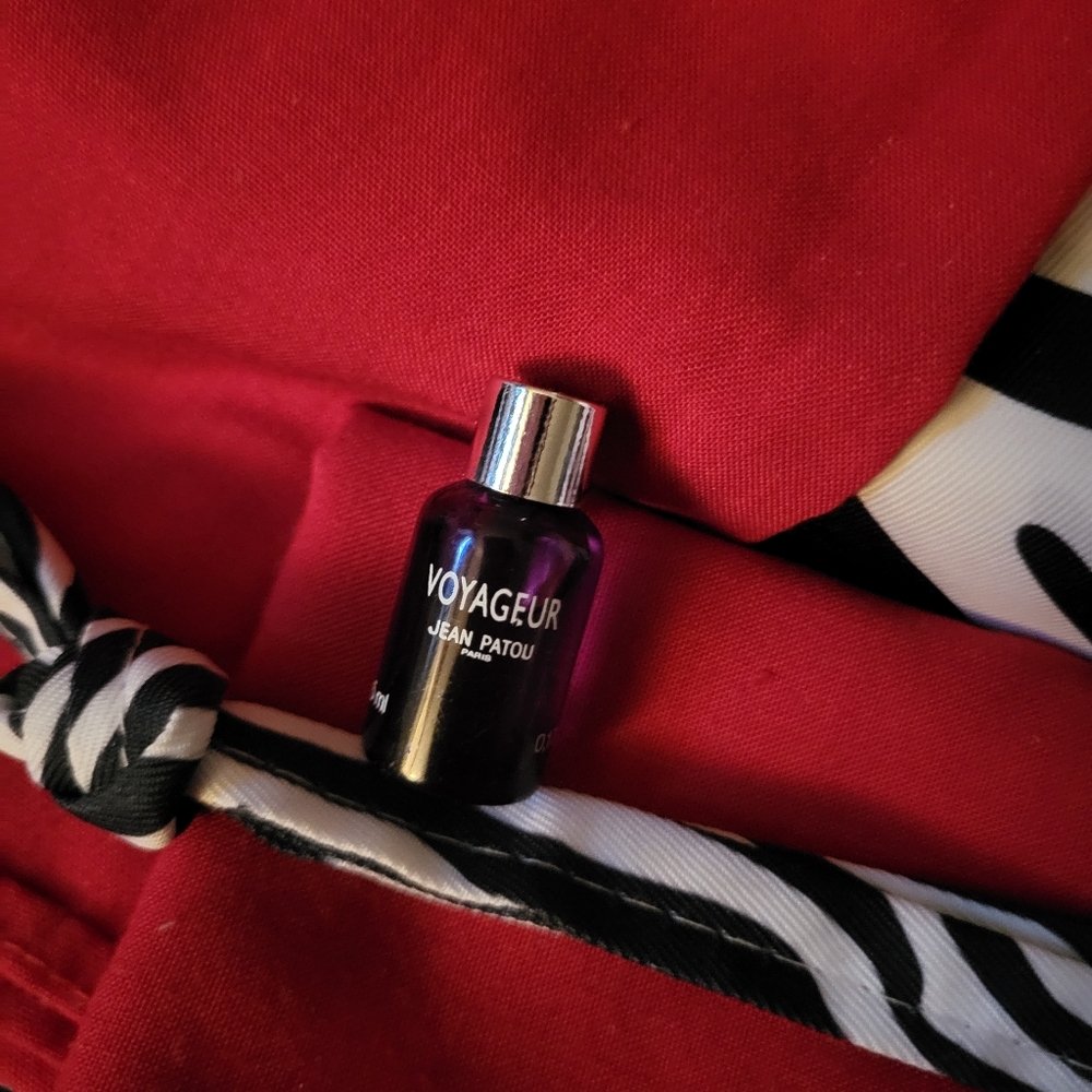 Men's Cologne (VOYAGEUR) By Jean Patou